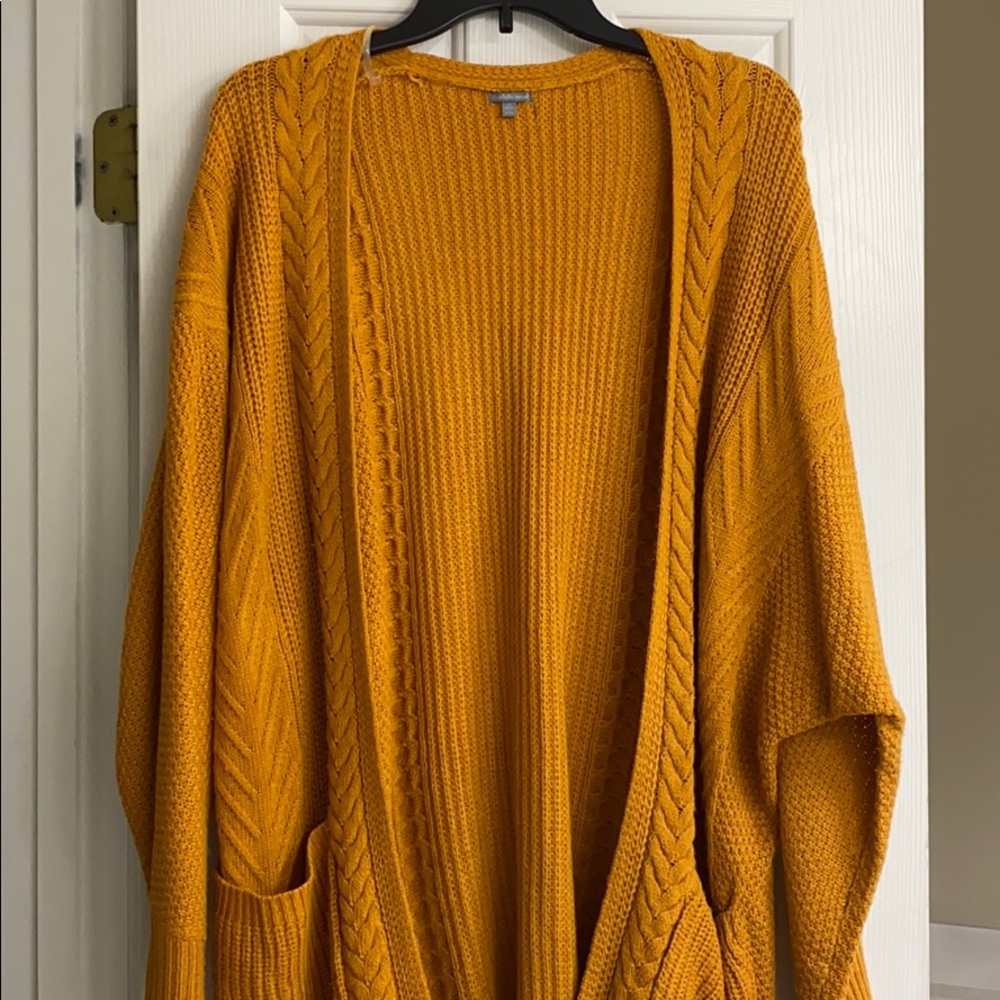 Cardigan